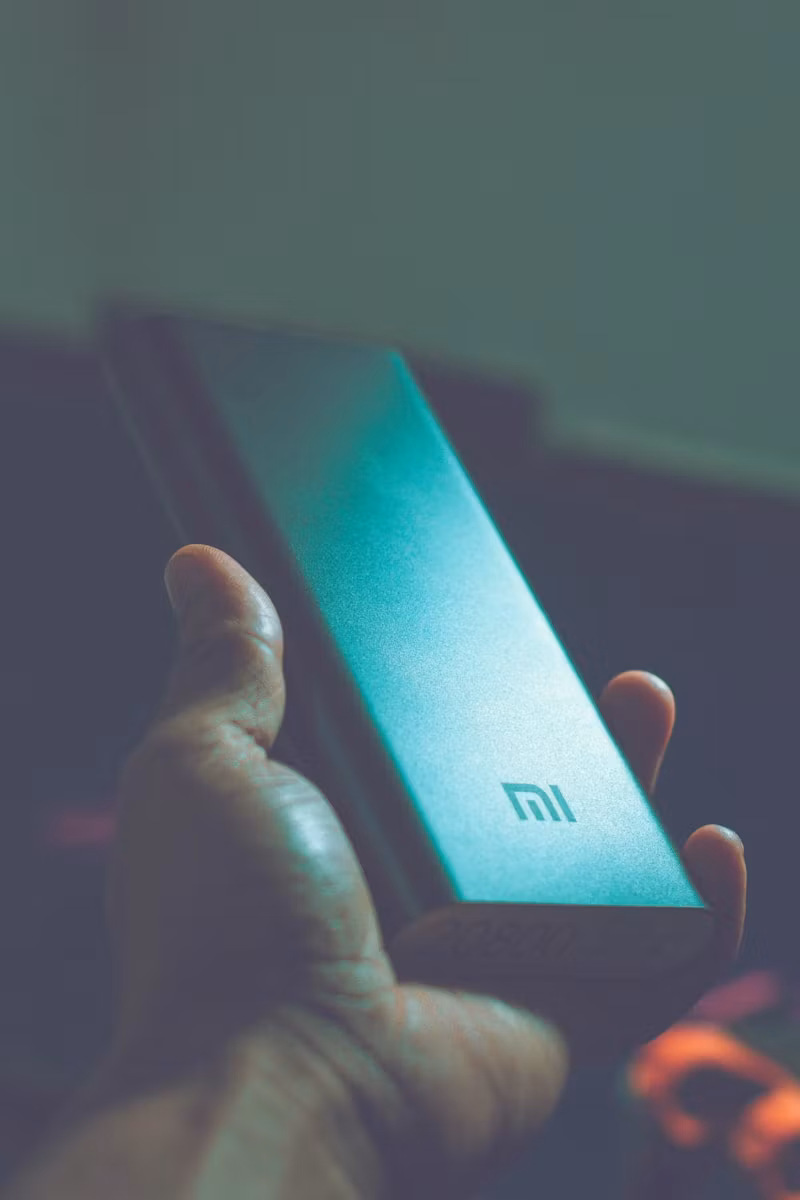 Chargeur Solaire 20 000 mAh