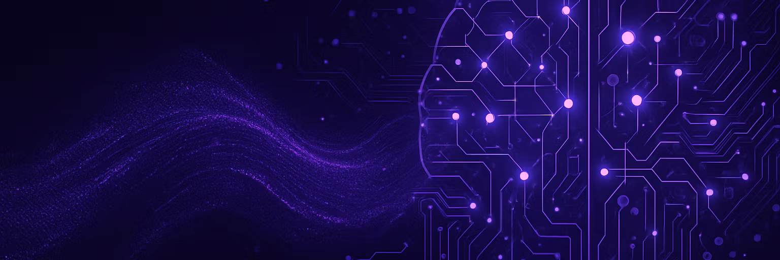 Profile banner