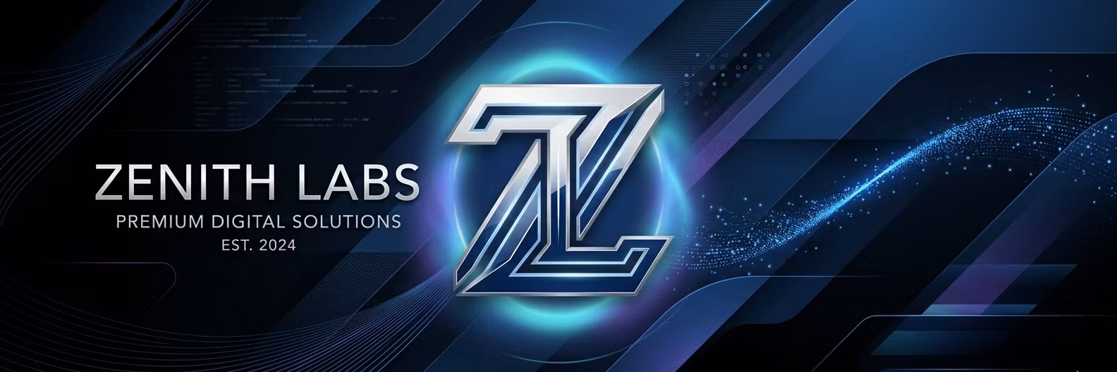Profile banner