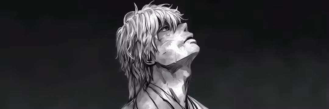 Profile banner