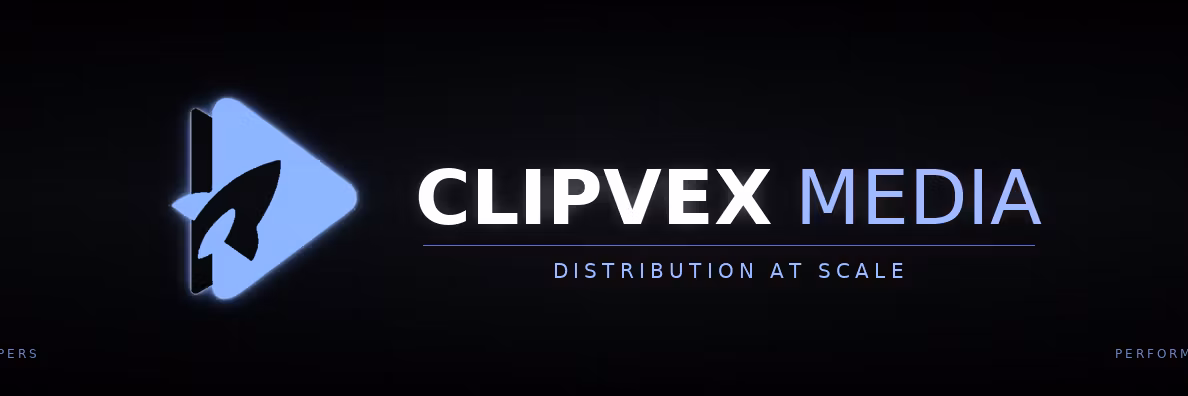 Profile banner