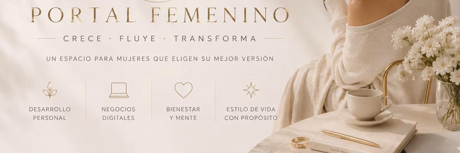Profile banner