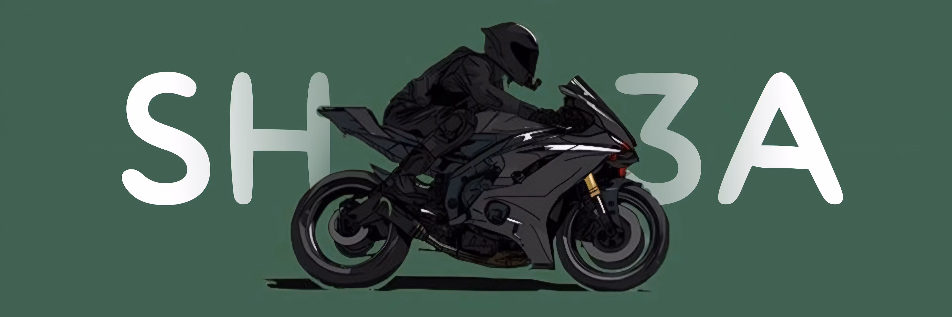 Profile banner