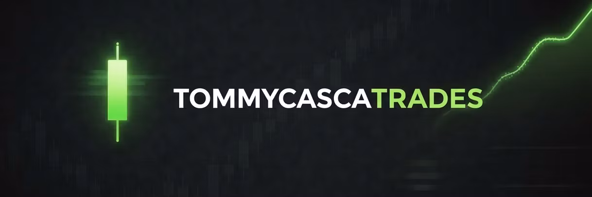 Profile banner