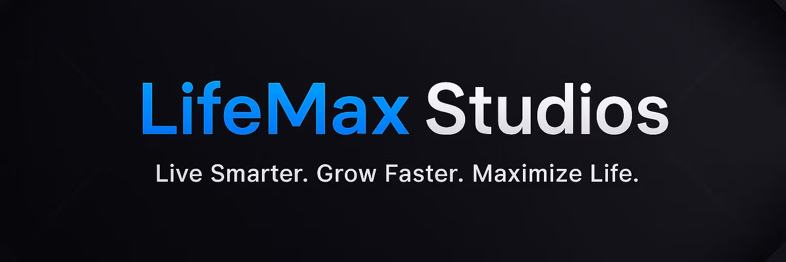 Profile banner
