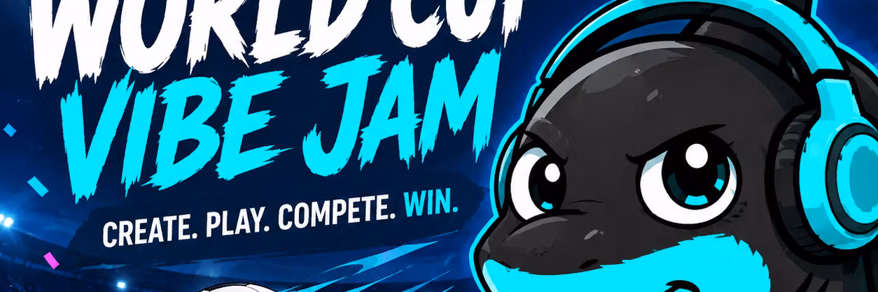 Profile banner