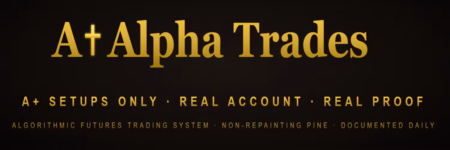 Profile banner