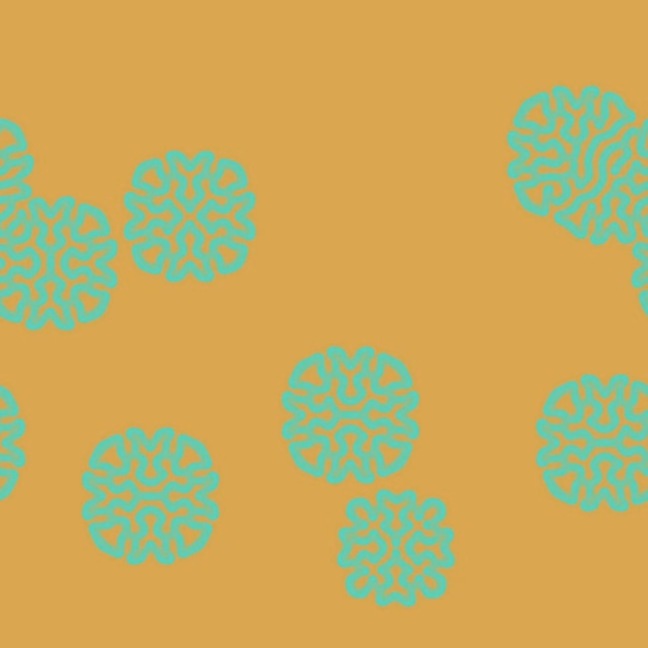 Reaction Diffusion — Image Pack