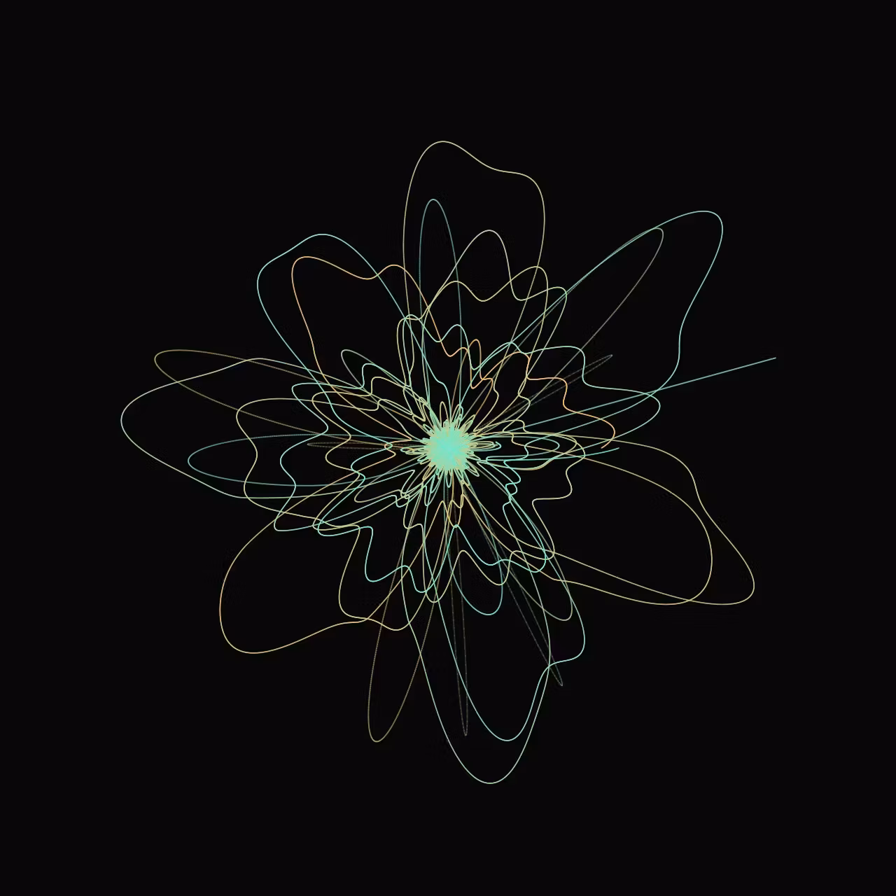 Radial Symmetry — Image Pack