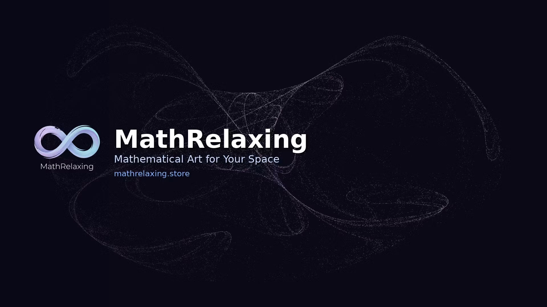 MathRelaxing
