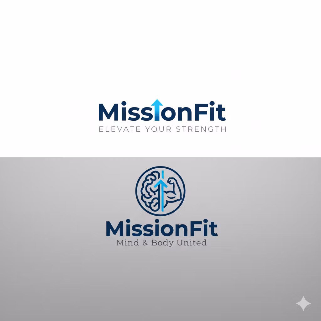 Executive Fitness 1-2-1