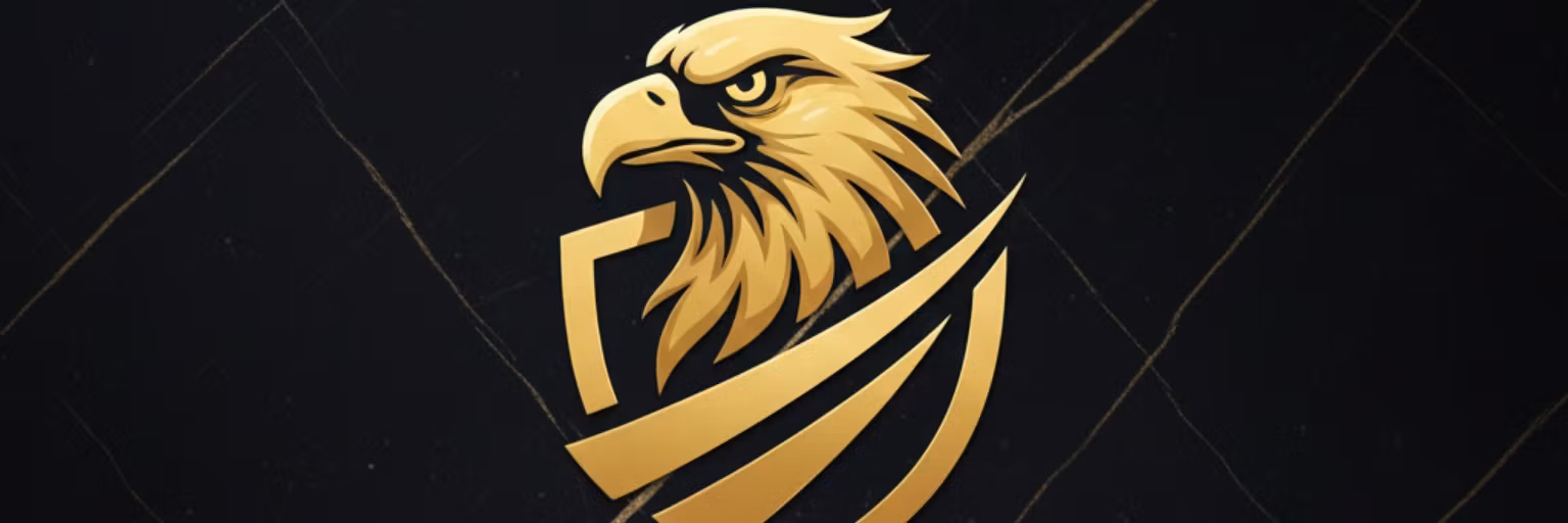 Profile banner
