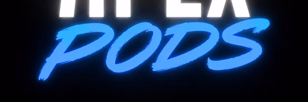Profile banner