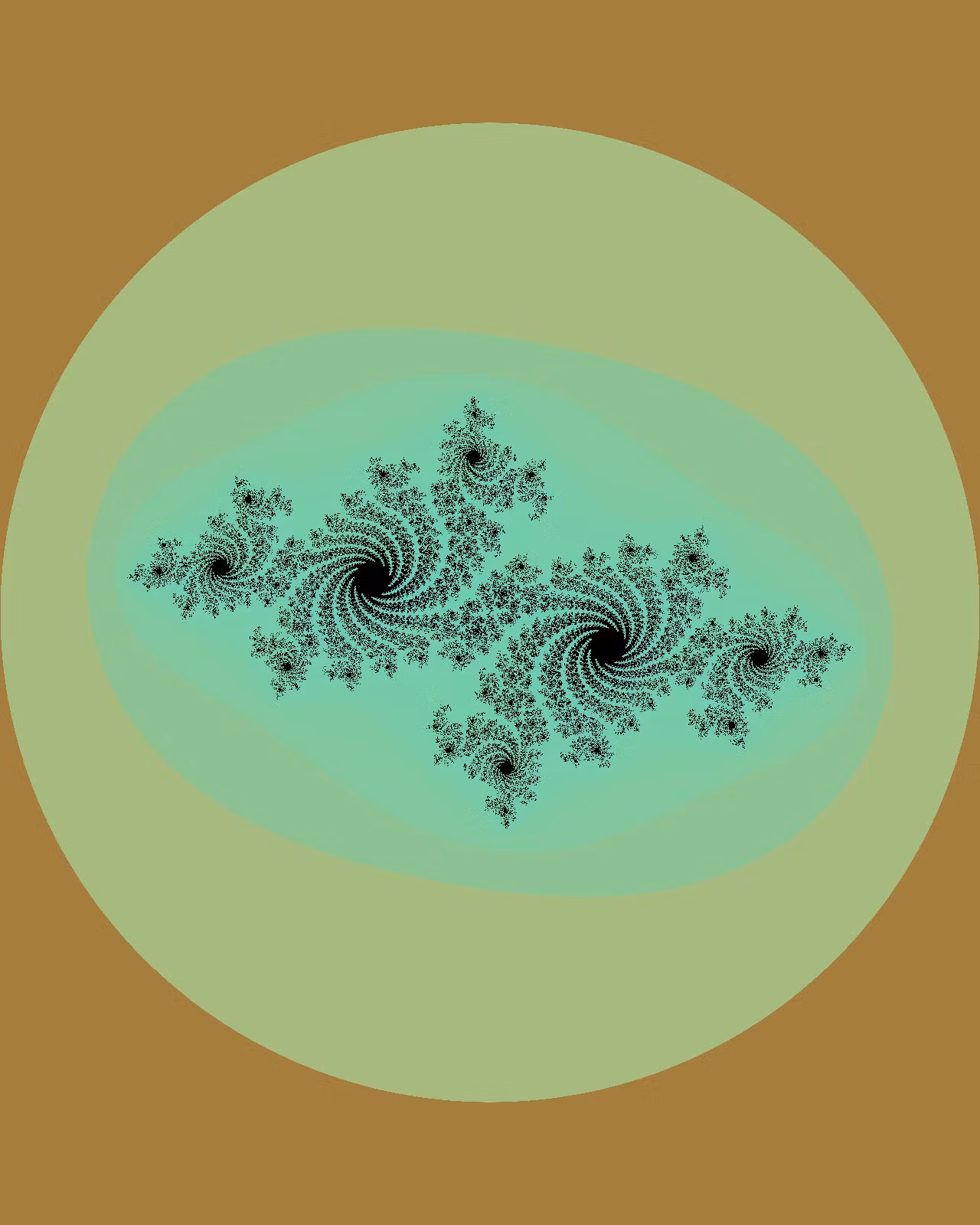Fractal Series — Image Pack
