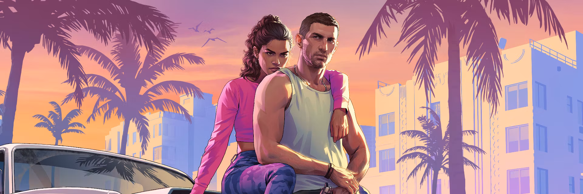 Profile banner