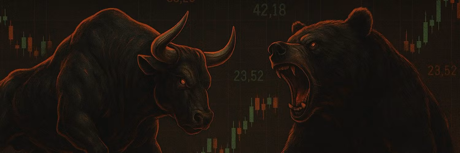 Profile banner
