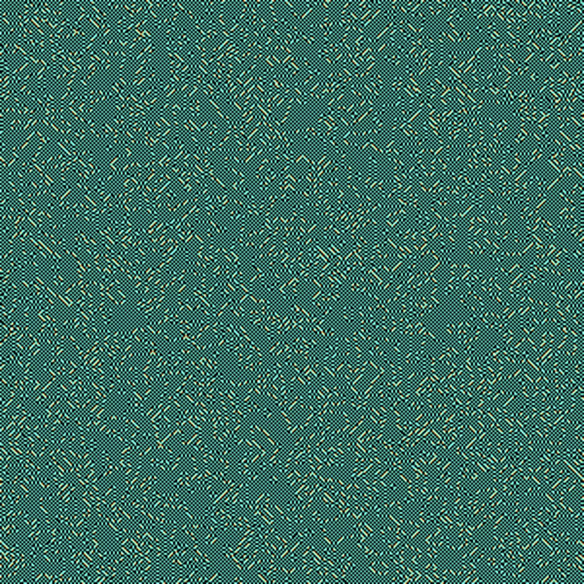 Turing Patterns — Image Pack