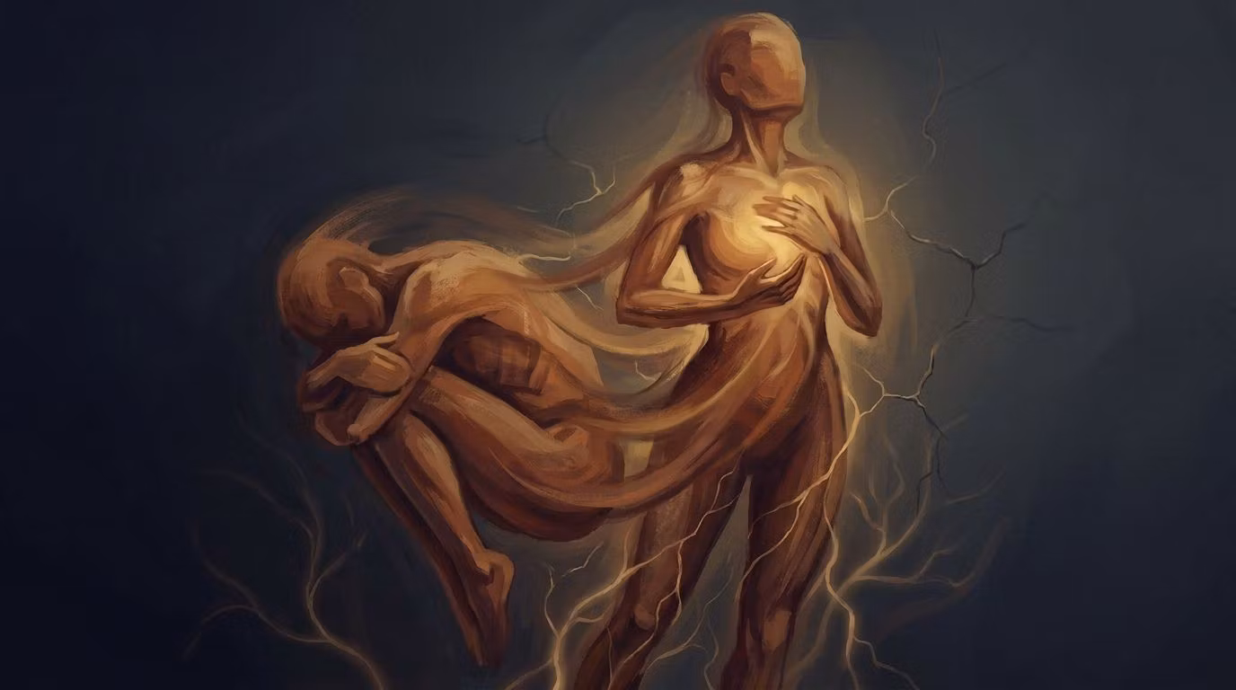 Healing Shame: An Embodied Path From Collapse to Dignity