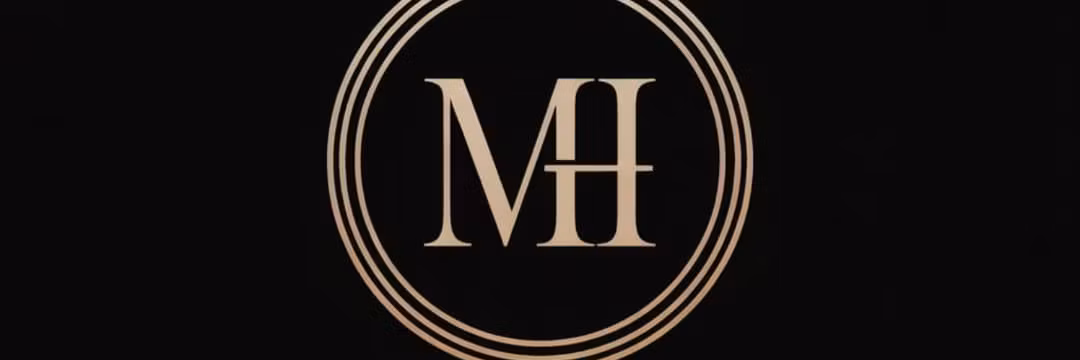 Profile banner