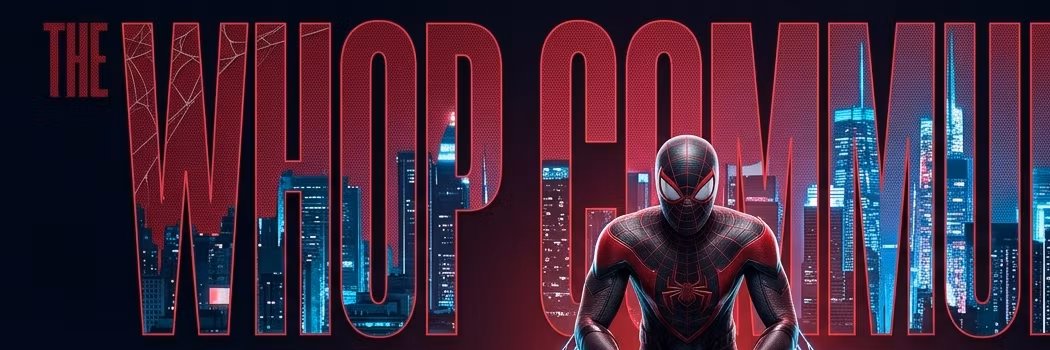Profile banner