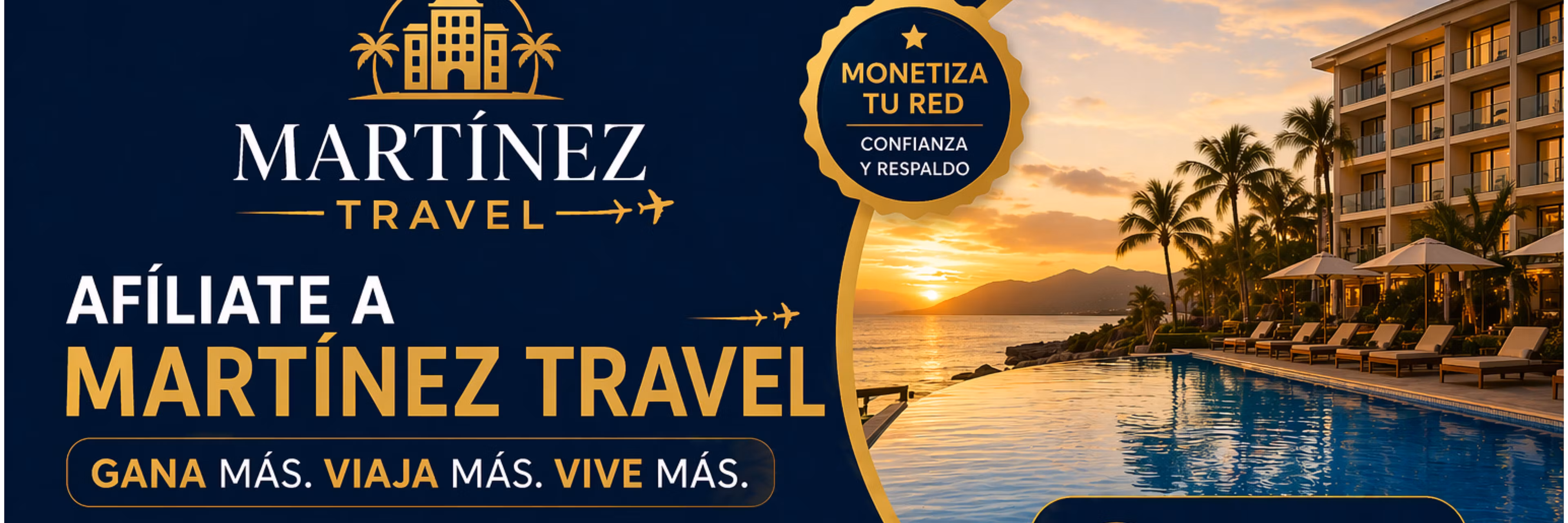 Profile banner