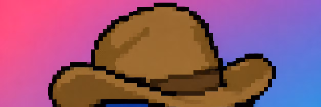 Profile banner