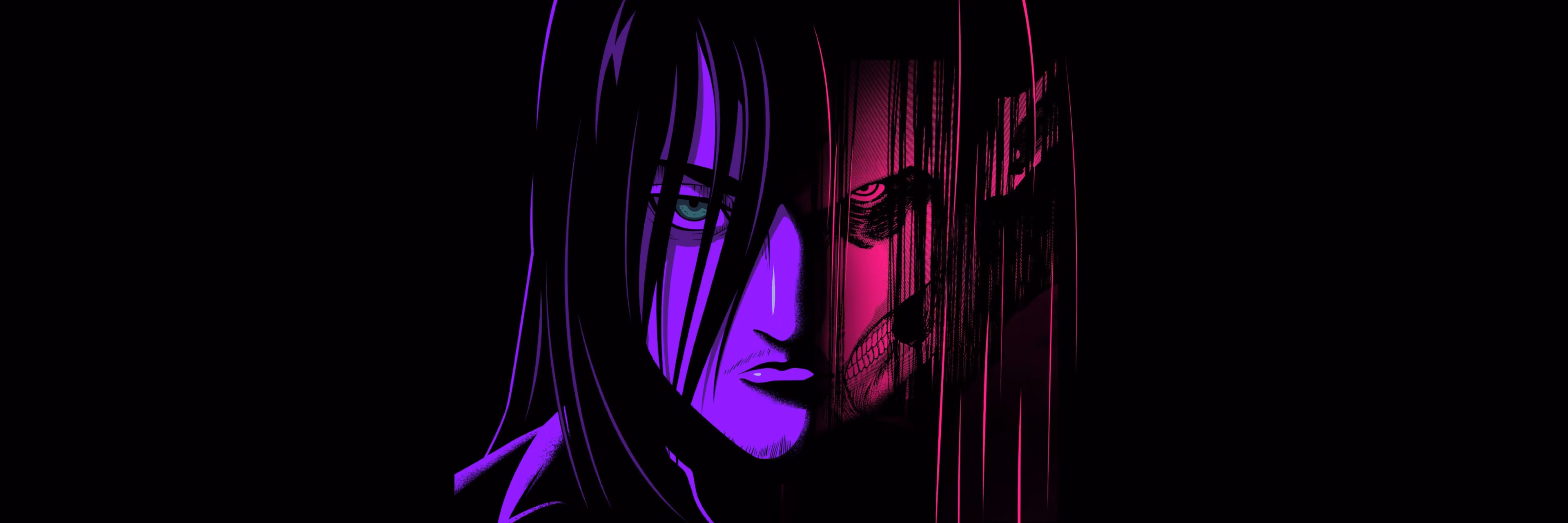 Profile banner
