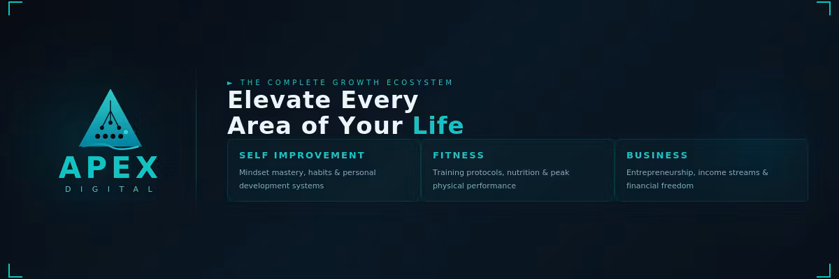 Profile banner