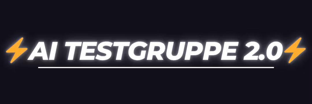 Profile banner