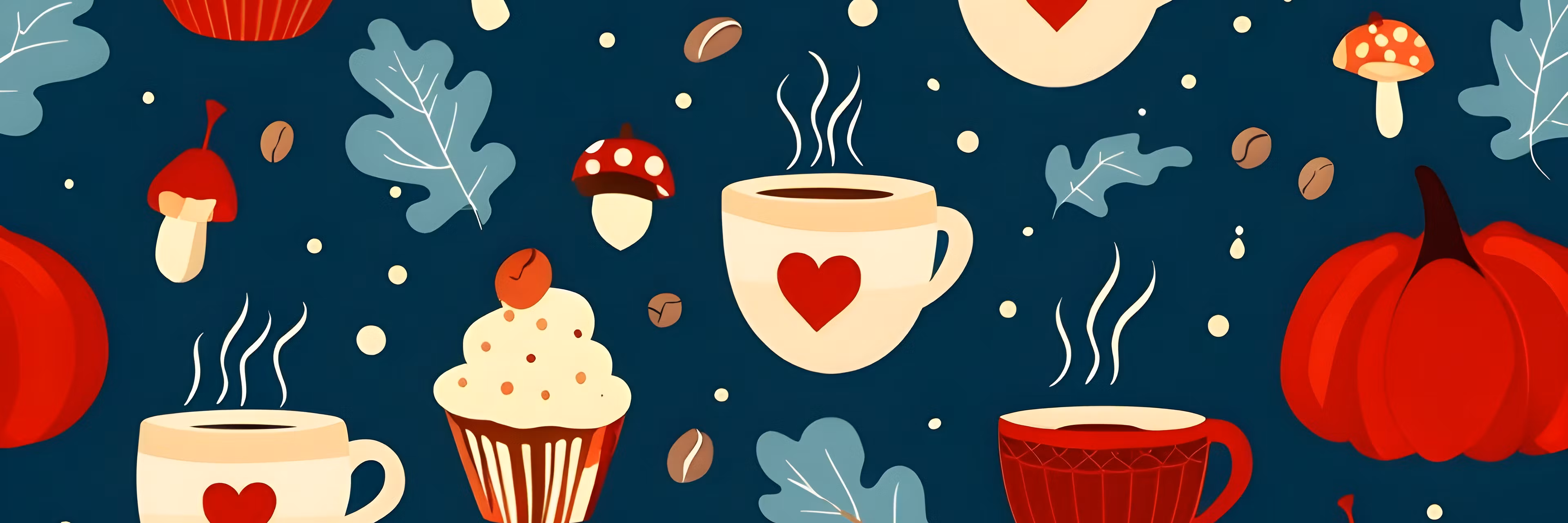 Profile banner