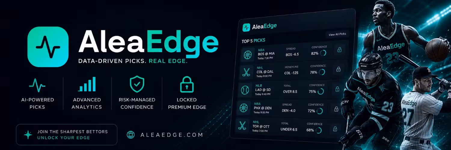 Profile banner
