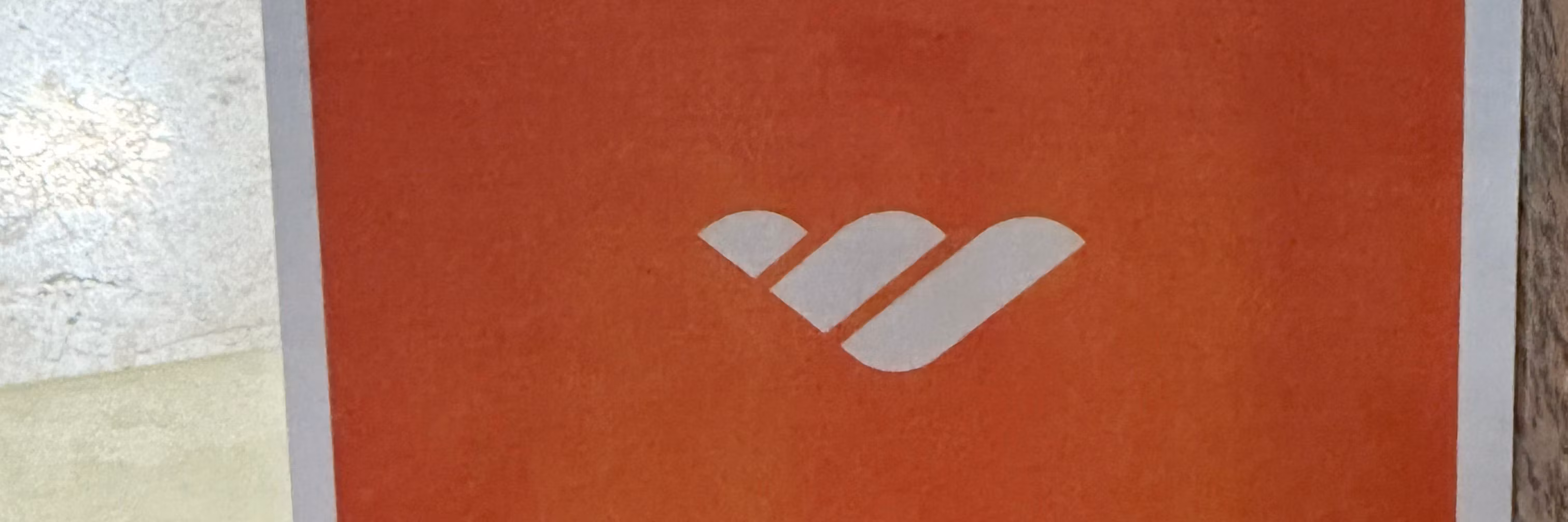 Profile banner