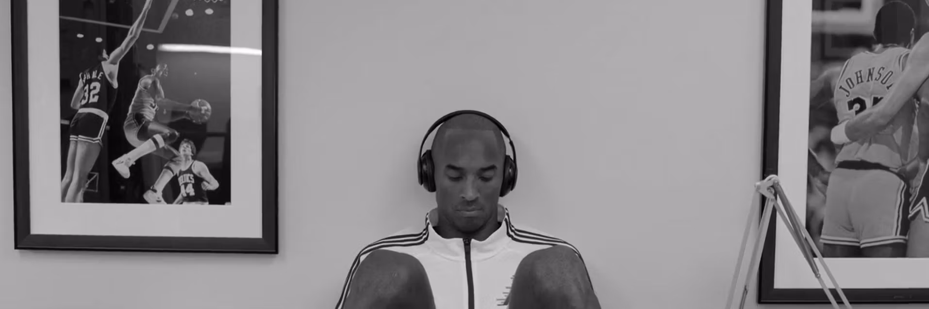 Profile banner