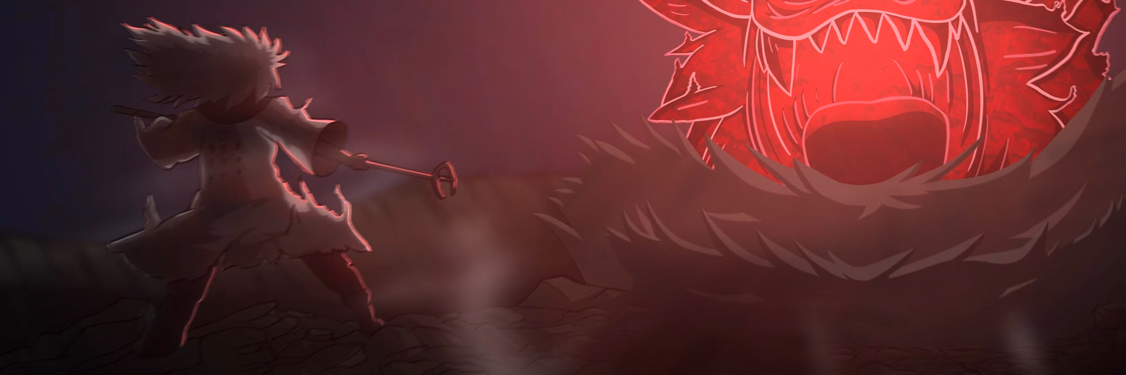 Profile banner