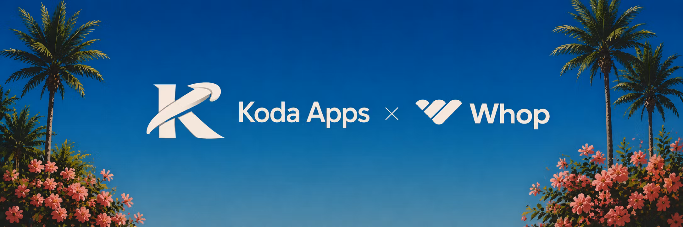 Profile banner