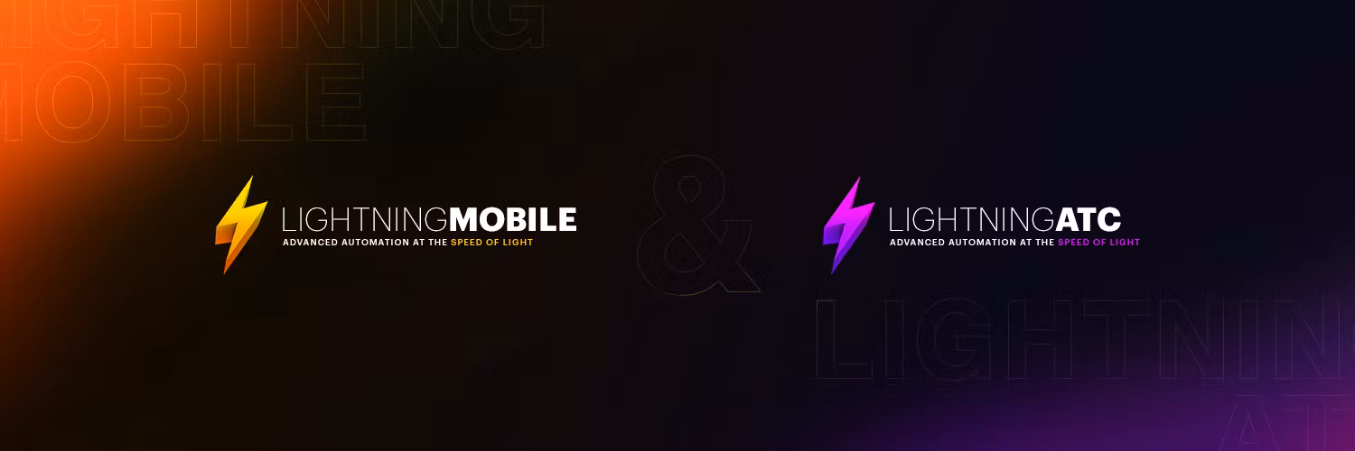 Profile banner