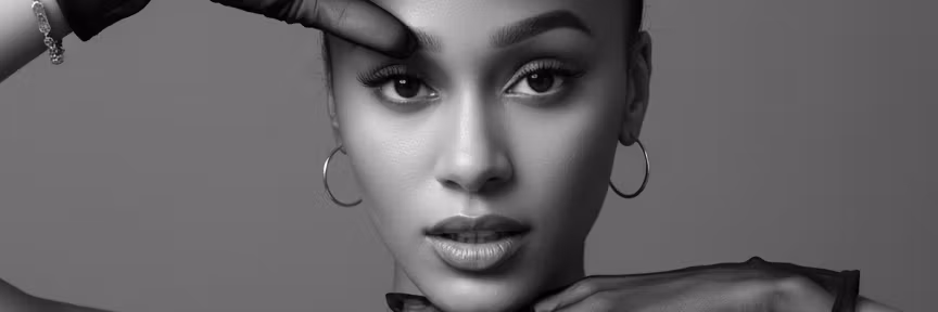 Profile banner