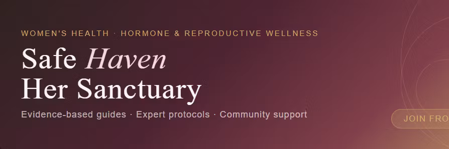 Profile banner