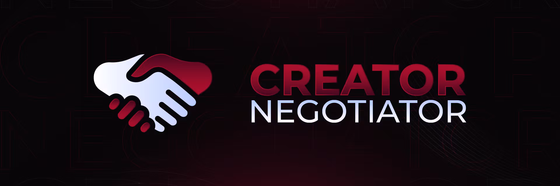 Profile banner