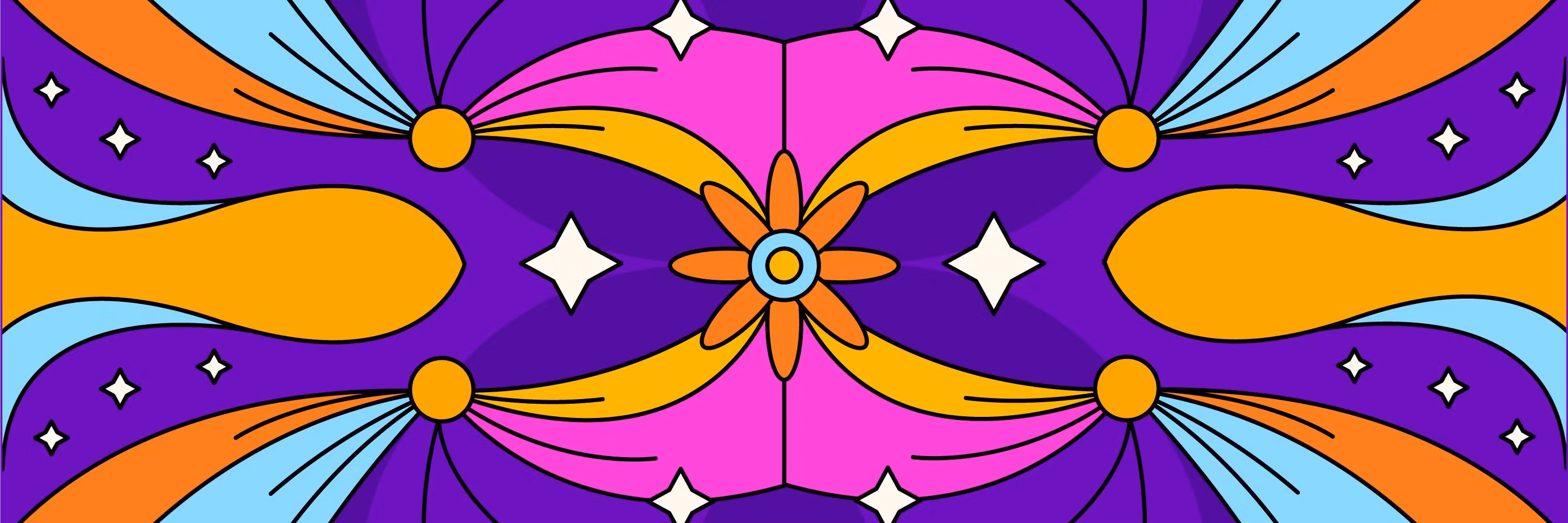 Profile banner