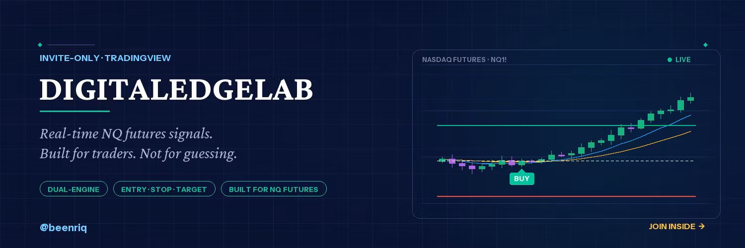 Profile banner