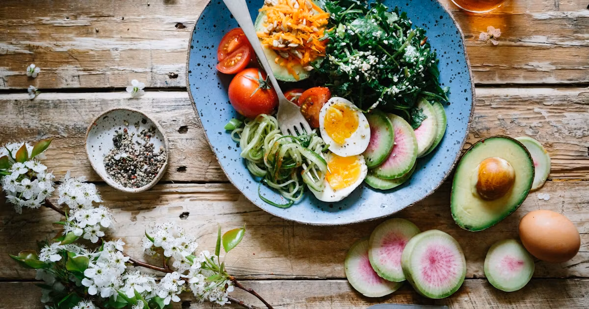 HealtyFoood