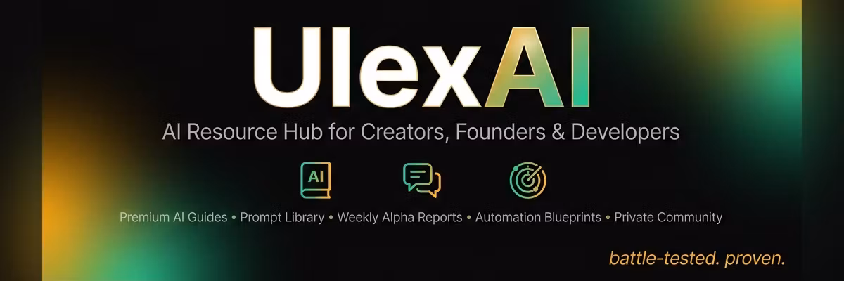 Profile banner