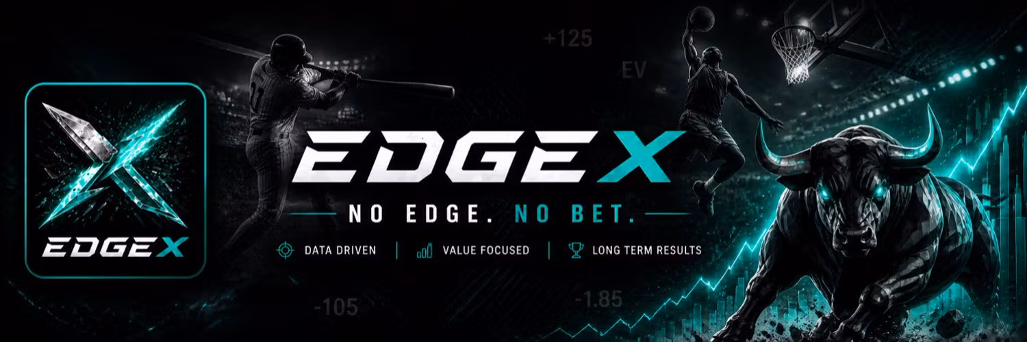 Profile banner