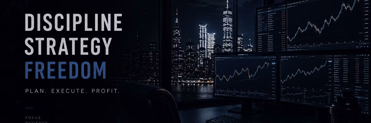 Profile banner