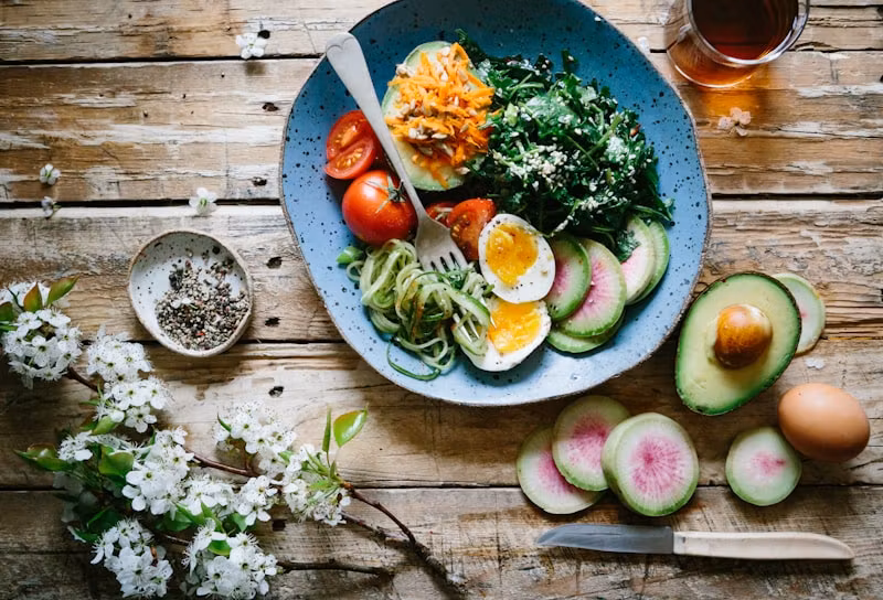 HealtyFoood