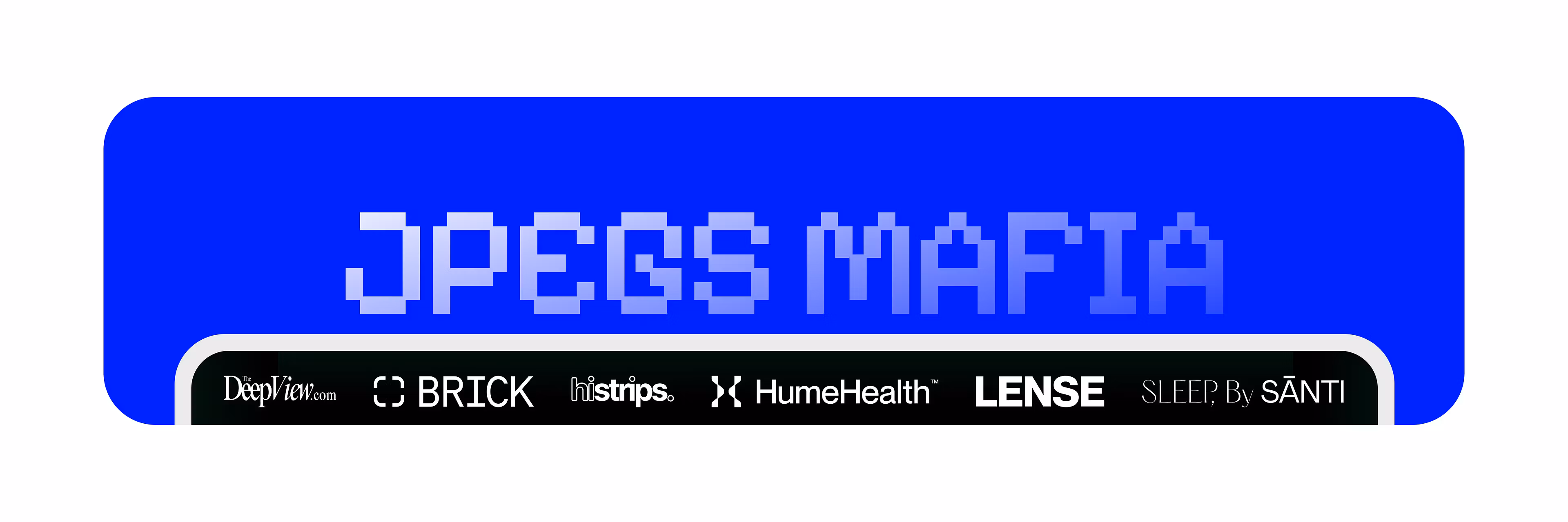 Profile banner