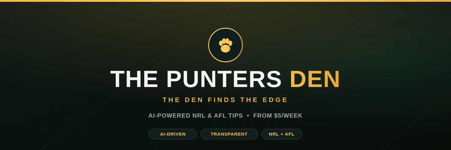 Profile banner