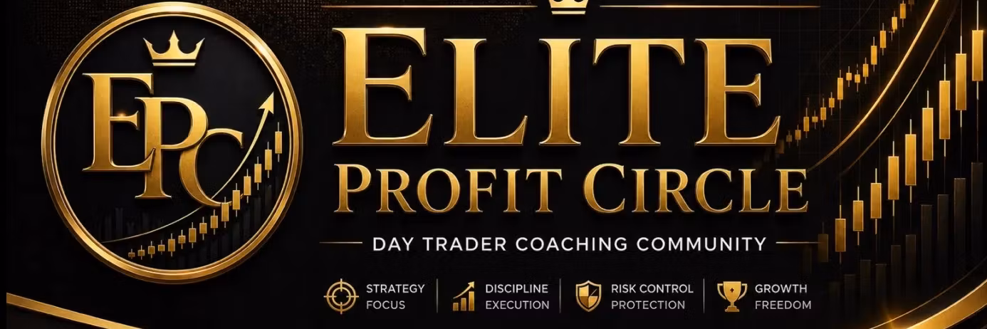 Profile banner