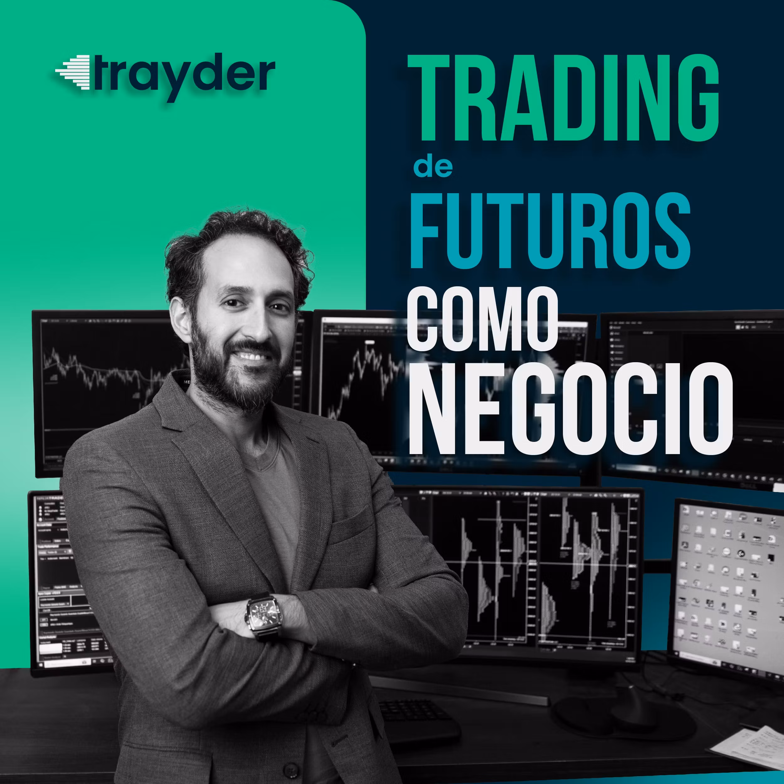 Trading como Negocio